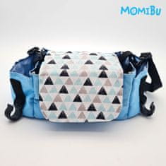 Bellestore Multifunkční taška pro miminko MommyGo
