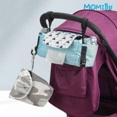 Bellestore Multifunkční taška pro miminko MommyGo