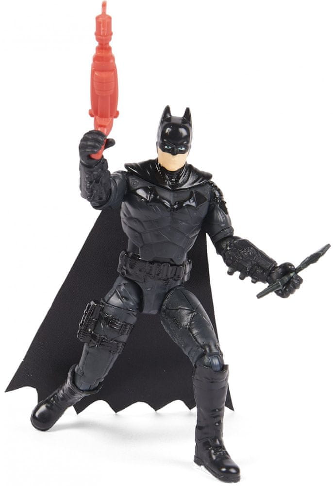 Spin Master Batman film figurky 10 cm Batman