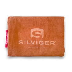 SILVIGER SHAREBAG "XL" - náhradní potah na sdílený pelíšek Rusty/Aguti