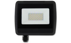 master LED LED reflektor s krabicí - LINGA - 30W - IP65 - 3000Lm - neutrální bílá - 4500K