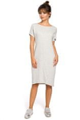 BeWear Denní šaty model 104221 BeWear s