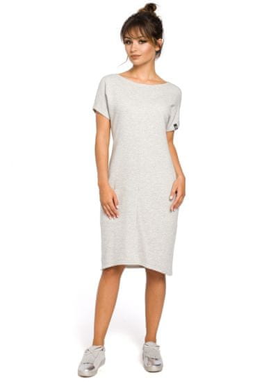BeWear Denní šaty model 104221 BeWear