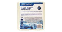 Campingaz Papír toaletní EURO SOFT pro chem.toalety (4ks)
