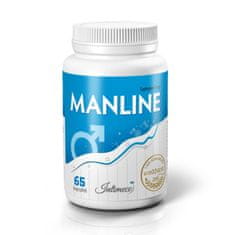 Manline přípravek, který zlepšuje sexuální výkonnost Pilulky na zvětšení penisu zvyšují délku a snižují zpevnění 65 caps