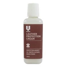 Uniters Leather Master - LEATHER PROTECTION CREAM 250ml - impregnace kůže