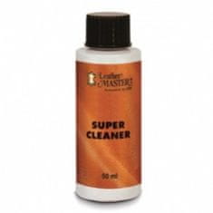 Uniters Leather Master - SUPER CLEANER 50 ml - velmi silné znečištění