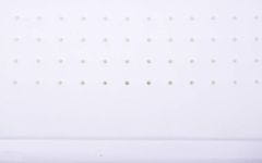 PerDormire PerDormire Baby White matrace Rozměr: 120 x 60 cm
