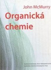 Organická chemie (2. vydání)