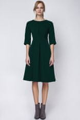 Lanti Dress Suk122 Green 40