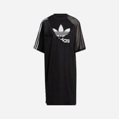 Adidas Dámské tričko Adicolor Split Trefoil W HC0637 - Adidas 34