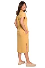 BeWear Denní šaty model 163164 BeWear Xl
