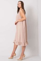 FANCY Denní šaty model 166701 Fancy universal