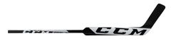 CCM Brankářská hokejka CCM Eflex 5.5 SR, Senior, bílá-černá, 27", L, P4