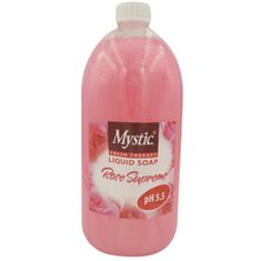 BioFresh Čistící tekuté mýdlo s vůní růží Mystic Biofresh 1000ml