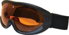 Sulov Brýle sjezdové SULOV VISION, černé