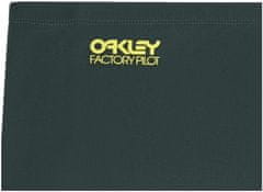 Oakley nákrčník FACTORY PILOT hunter žluto-zelený UNI