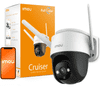 Imou CRUISER IPC-S42FP WiFi 4Mpx 2K Externí otočná kamera IP 