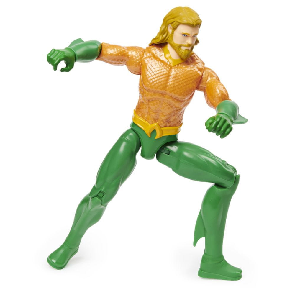Levně Spin Master DC Figurky 30 cm Aquaman