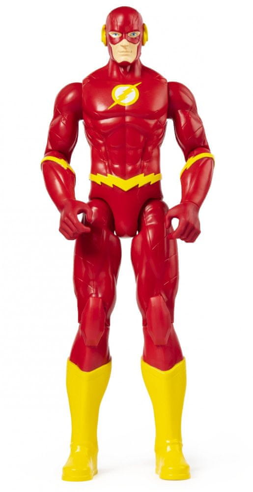 Levně Spin Master DC Figurky 30 cm Flash