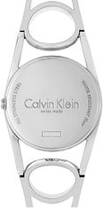 Calvin Klein Round vel. S K5U2S146
