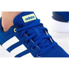Adidas Boty běžecké modré 36 EU Lite Racer 20 K