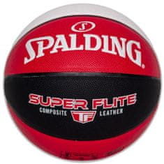 Spalding Míče basketbalové 7 Super Flite