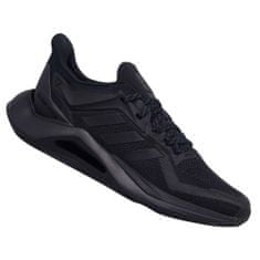 Adidas Boty fitness černé 43 1/3 EU Alphatorsion 20