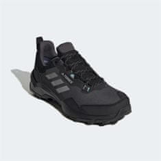 Adidas Boty trekové černé 38 EU Terrex AX4 Gtx
