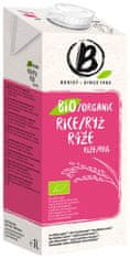 Berief Bio rýžový nápoj Natur 1 l