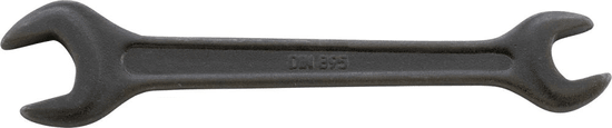 neutraleProduktlinie Dvojitý otevřený klíč DIN 895 27x30mm