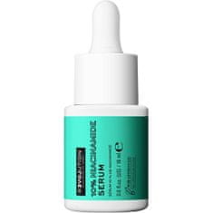 Makeup Revolution Pleťové sérum pro mastnou pleť Relove Blemish & Pore 10% Niacinamide (Serum) 18 ml