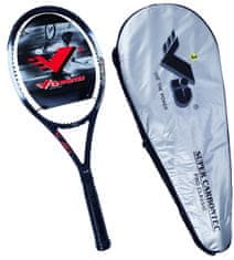 ACRAsport VIS Carbontech G2428 tenisová pálka