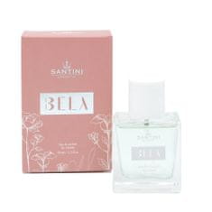 Santini Cosmetics Dámský parfém SANTINI - Bela, 50 ml