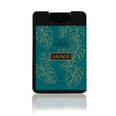Santini Cosmetics Pánský parfém SANTINI - Savage, 18 ml
