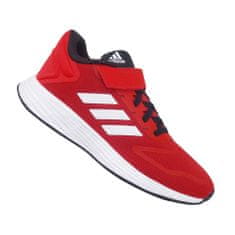 Adidas Boty běžecké červené 40 EU Duramo 10