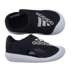 Adidas Sandály do vody černé 20 EU Altaventure 20