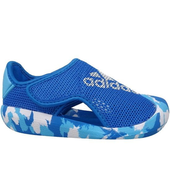 Adidas Sandály do vody modré Altaventure 20 I