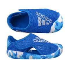 Adidas Sandály do vody modré 19 EU Altaventure 20 I