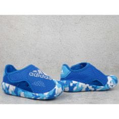 Adidas Sandály do vody modré 25 EU Altaventure 20 I