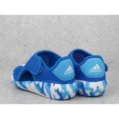 Adidas Sandály do vody modré 19 EU Altaventure 20 I