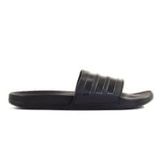 Adidas Pantofle černé 47 1/3 EU Adilette Comfort