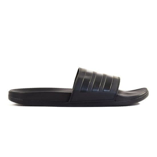 Adidas Pantofle černé Adilette Comfort