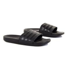 Adidas Pantofle černé 47 1/3 EU Adilette Comfort