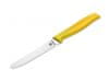Sandwich Knife kuchyňský nůž 10,5cm (03BO002Y) žlutá