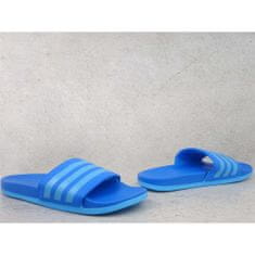 Adidas Pantofle do vody modré 38 EU Adilette Comfort
