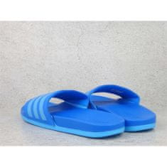 Adidas Pantofle do vody modré 38 EU Adilette Comfort
