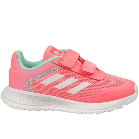 Adidas Boty růžové Tensaur Run 20 CF