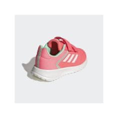 Adidas Boty růžové 20 EU Tensaur Run 20 CF