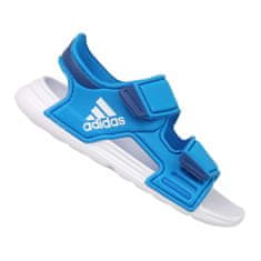 Adidas Sandály do vody modré 31 EU Altaswim C